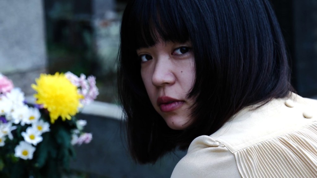 Footsteps of Ozu