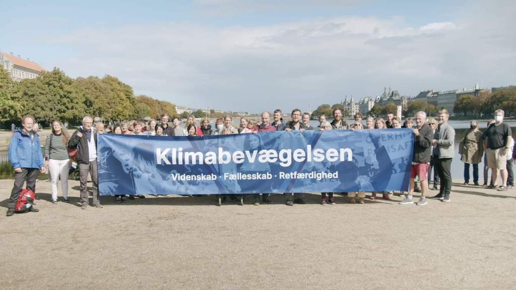 Husk at stemme for&nbsp;klimaet