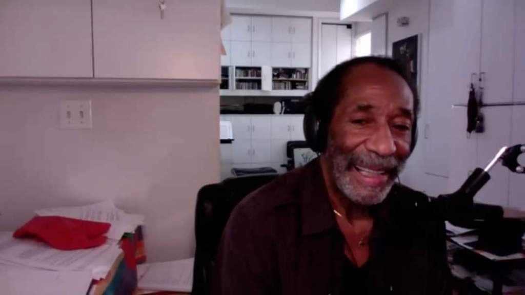 Den legendariske bassist Ron Carter har en fed YouTube&nbsp;kanal