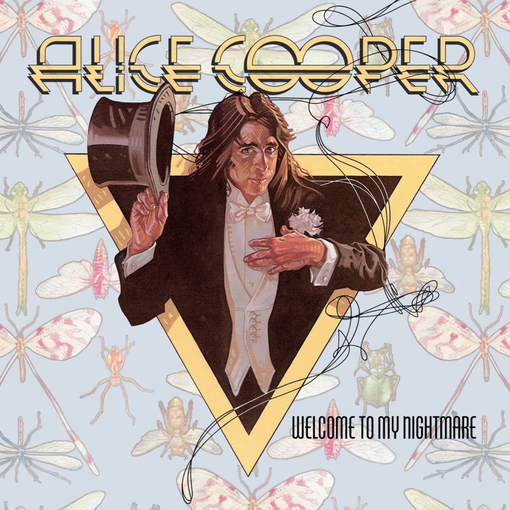 Dagens sang: Alice Cooper –&nbsp;Steven