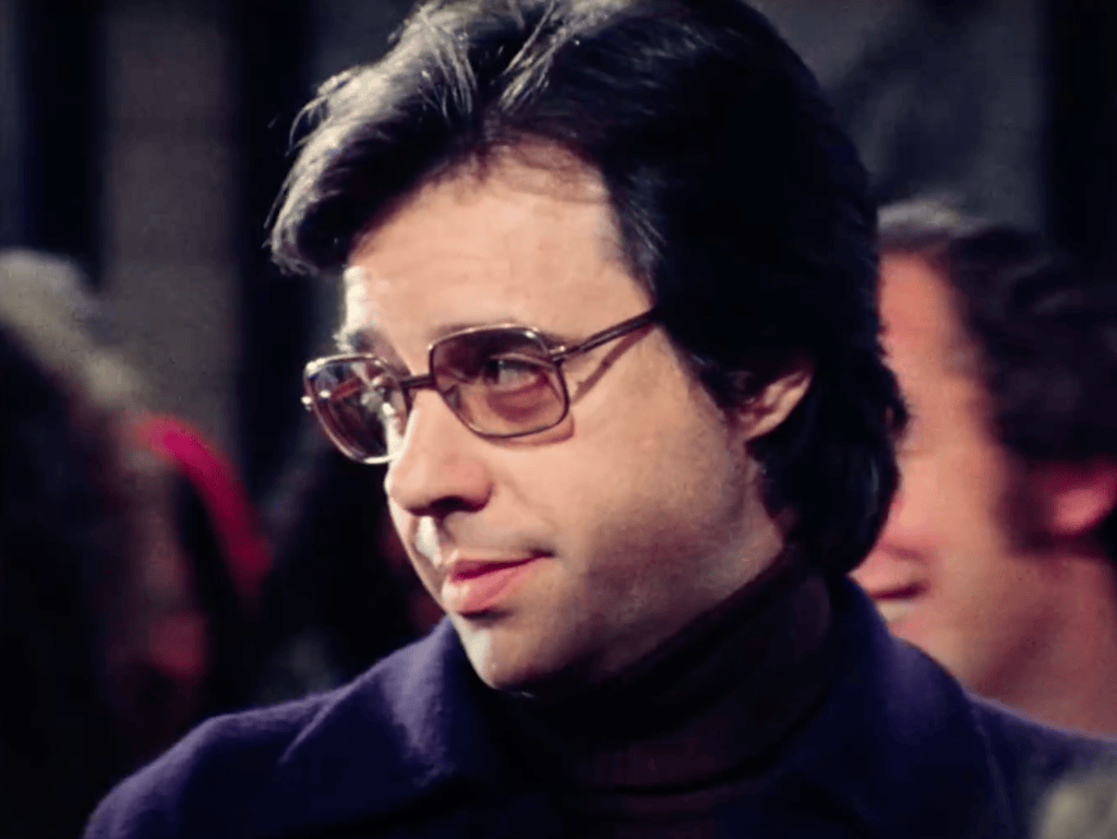 Peter Bogdanovich er&nbsp;død
