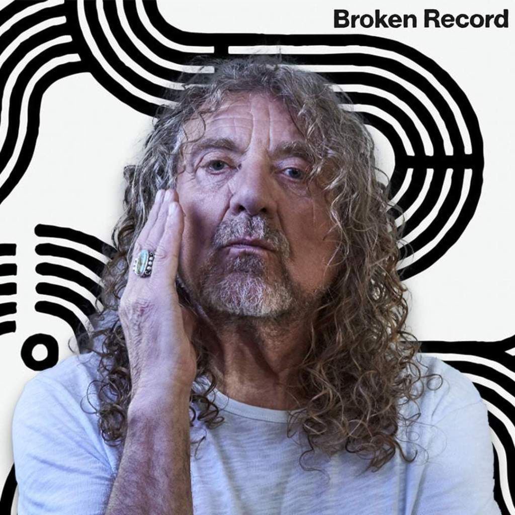 Robert Plant på Rick Rubins&nbsp;podcast