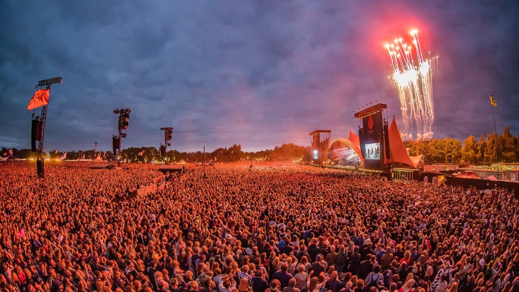 Fire tips til Roskilde Festival&nbsp;’22