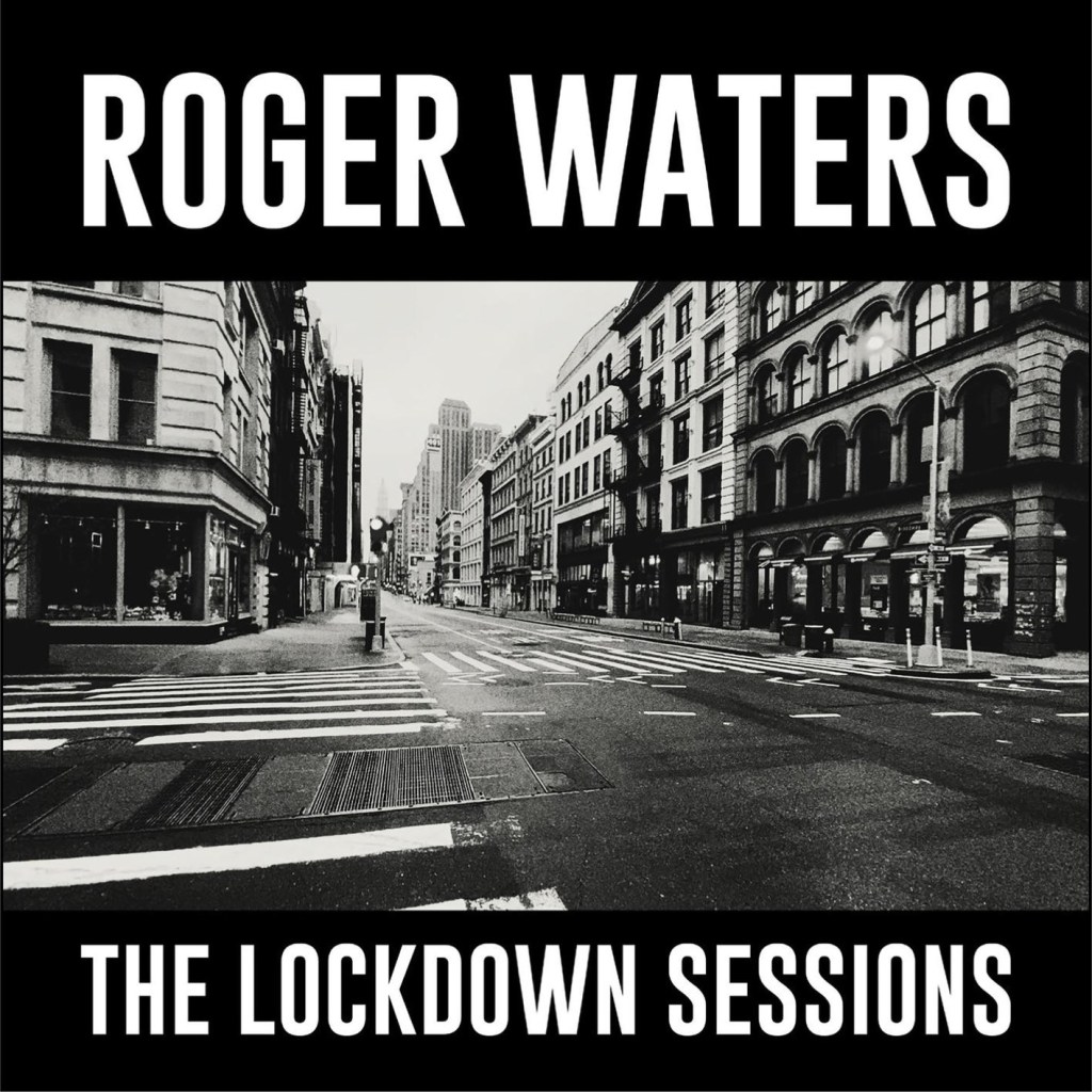 Roger Waters har udsendt et nyt&nbsp;album