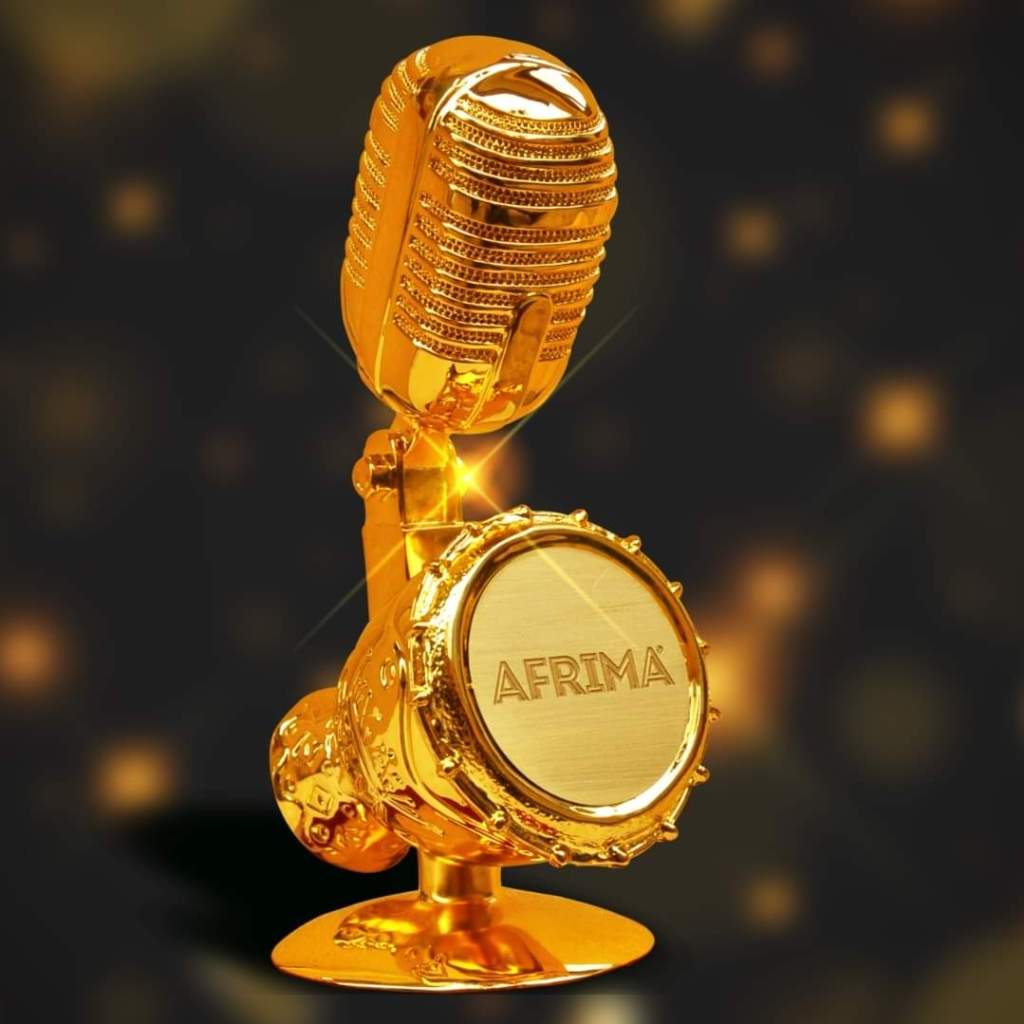 Glem GRAMMY og BRITS – der har lige været&nbsp;AFRIMA!
