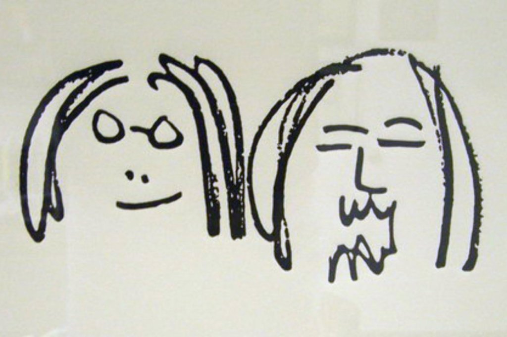 Oh My Love for John og&nbsp;Yoko