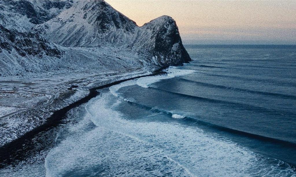 Video assemblage til det nye A-Ha&nbsp;album