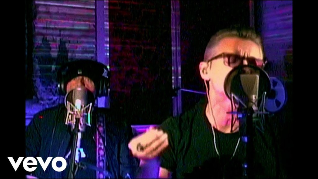 Den nye Depeche Mode single uden&nbsp;trommeslager