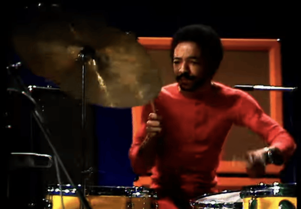 The Tony Williams Lifetime var en af verdens første&nbsp;supergrupper