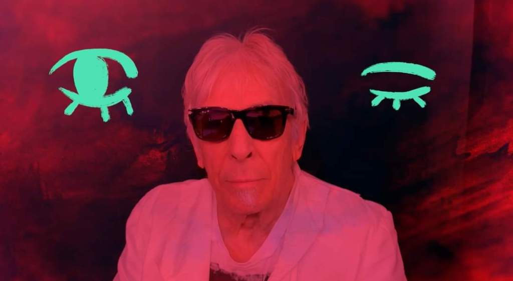 Nyt John Cale album, ny single, ny&nbsp;tour