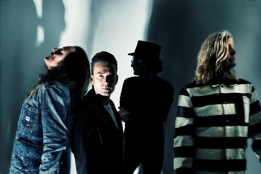 Rock & Roll vil aldrig&nbsp;dø!