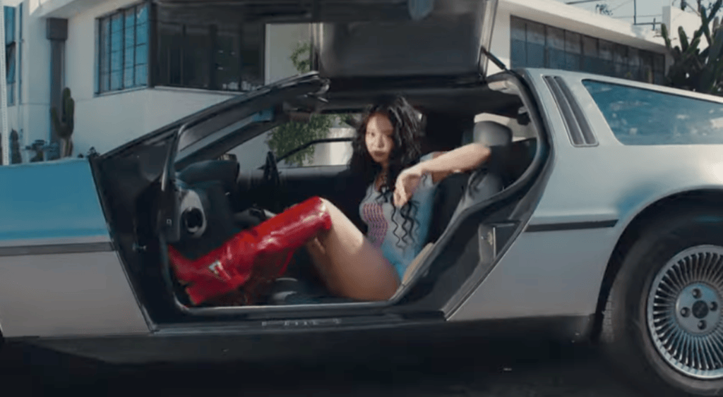 Ny banger fra BlackPink&nbsp;Jennie