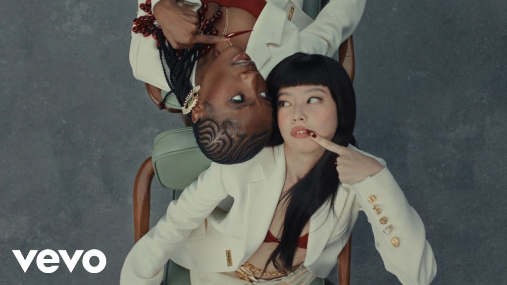Her er den tredje MV fra det kommende Jennie&nbsp;album