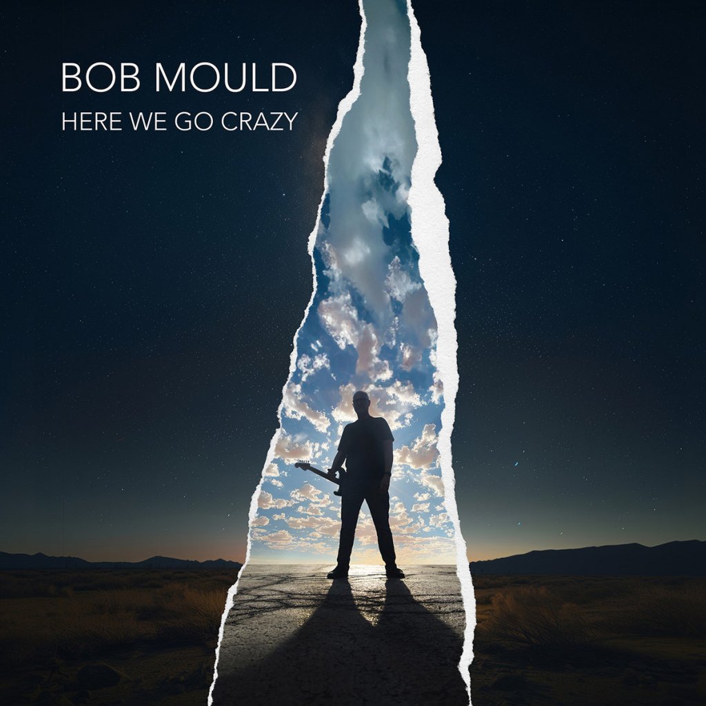 Dagens Ohrwurm: Bob&nbsp;Mould