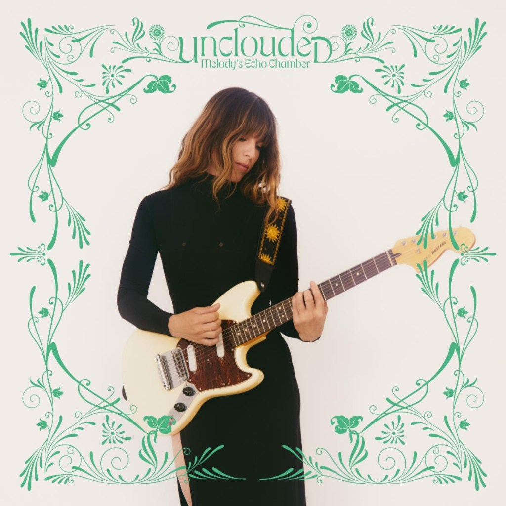 De fire singler fra det nye Melody’s Echo Chamber&nbsp;album