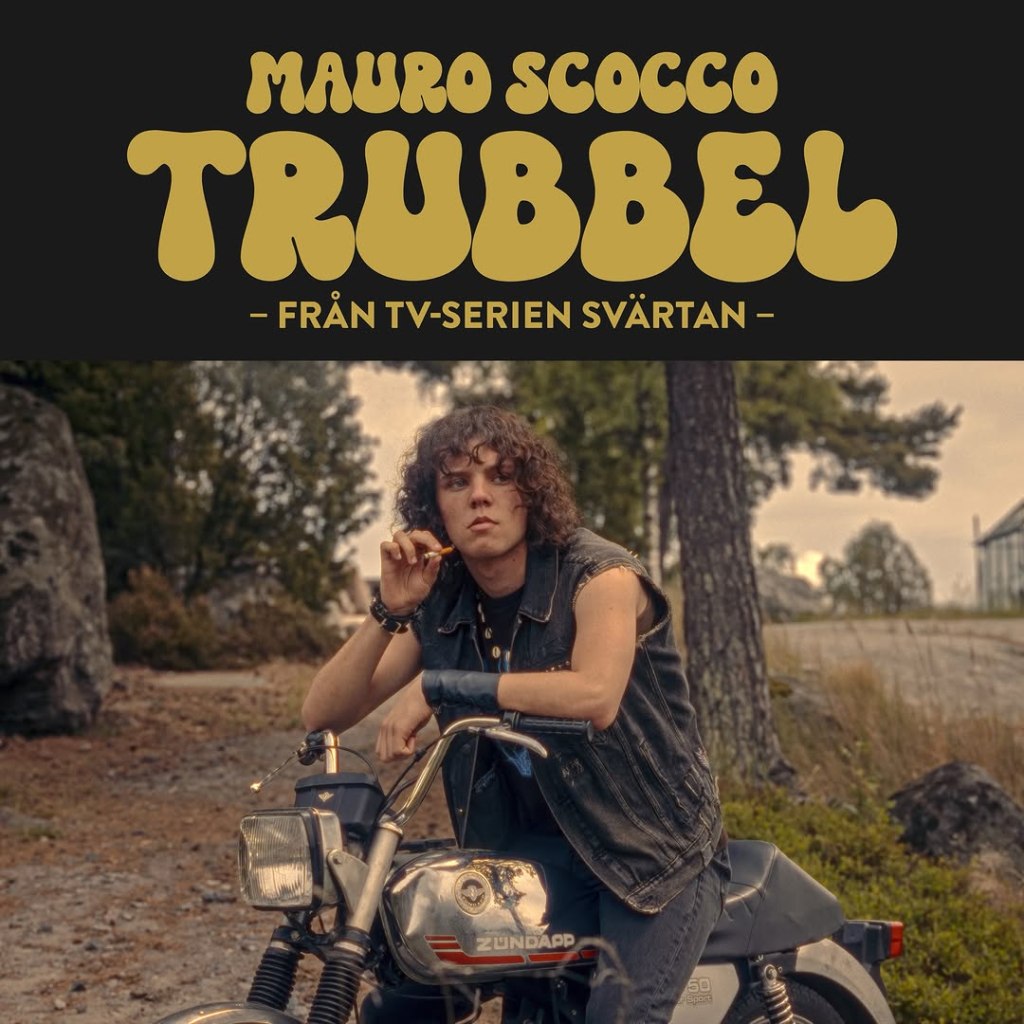 Mauro Scocco –&nbsp;Trubbel