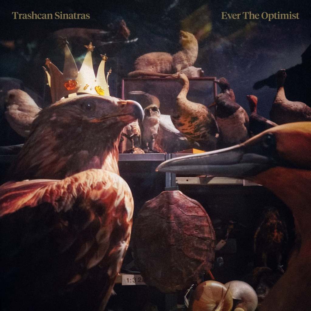 Trashcan Sinatras feat. Green Gartside (Scritti Politti) – Hold On To&nbsp;Today
